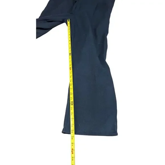 VTG 1970’s SEARS Roebucks Coveralls USA Jumpsuit Workwear Blue 50 Tall E